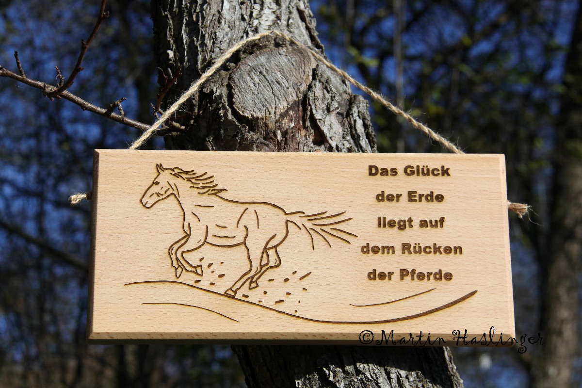 Wandbild